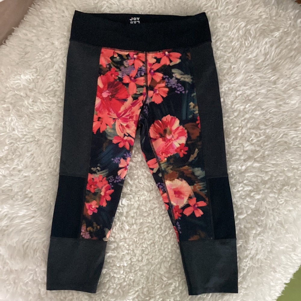 NWOT Joy Lab  / JOYLAB Leggings Women’s sz Large